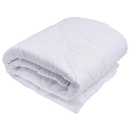 Одеяло Just Sleep Романс 140х205 см экофайбер/биософт стеганое