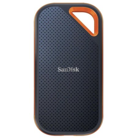 Внешний жесткий диск SanDisk Extreme PRO 1 Тб SDSSDE81-1T00-G25