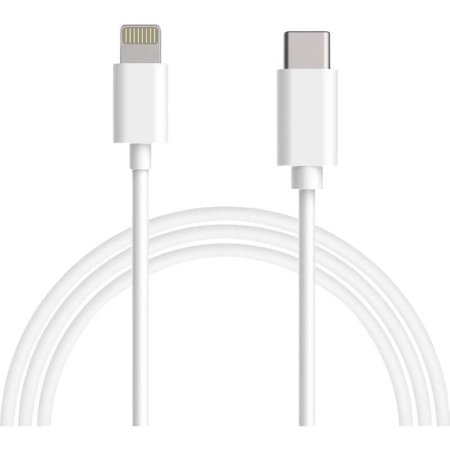 Кабель Apple USB Type-C - Lightning 2 метра (MQGH2ZM/A)