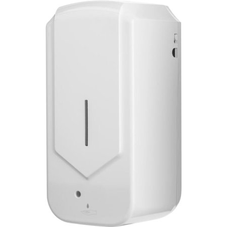 Дозатор для жидкого мыла сенсорный Topfort M-D12 пластик 1 л