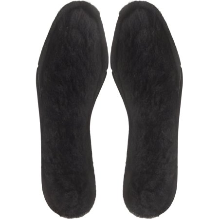 Стельки из искусственного меха 44 размер