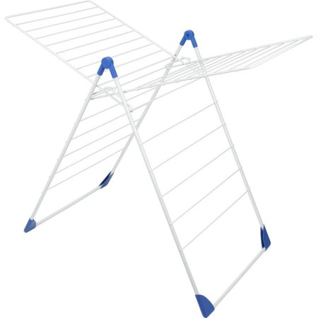 Сушилка для белья напольная складная Metaltex Automatic (117x60x97 см)