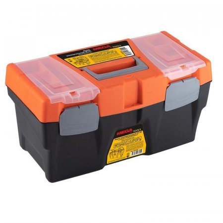 Ящик для инструментов ProMega jet M-50 500x250x260 мм (610010)