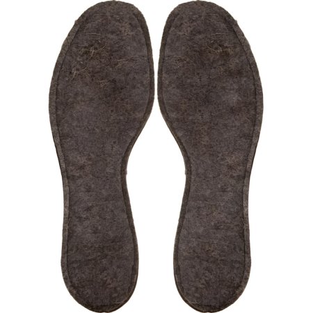 Стельки из войлока 46 размер