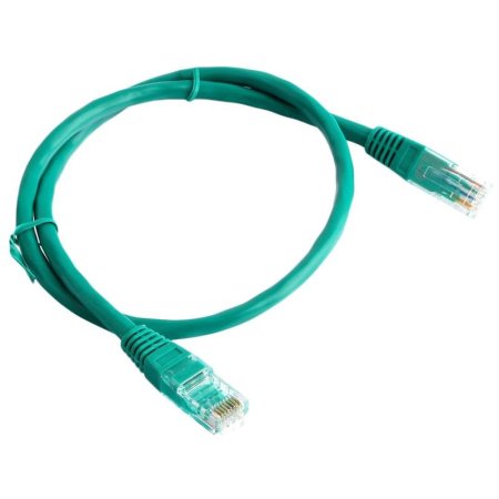 Патч-корд витая пара Cablexpert PP6U-0.5M/G 6 0,5 м