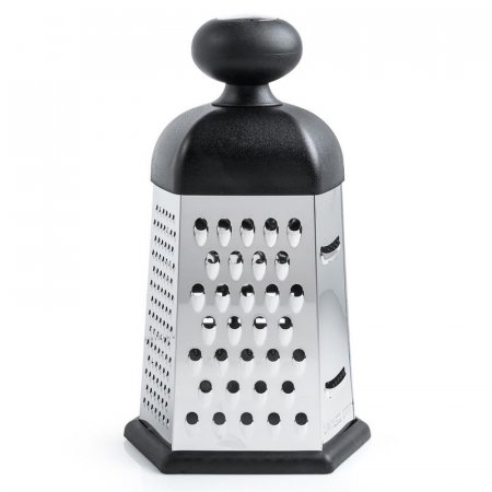 Терка шестисторонняя TalleR 11.5х13 см (TR-21904)