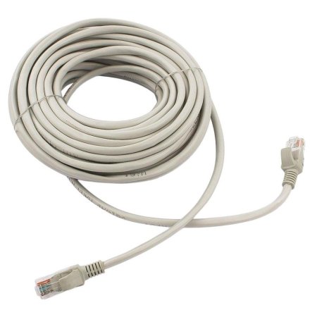 Патч-корд витая пара Cablexpert PP12-15M 5e 15 м