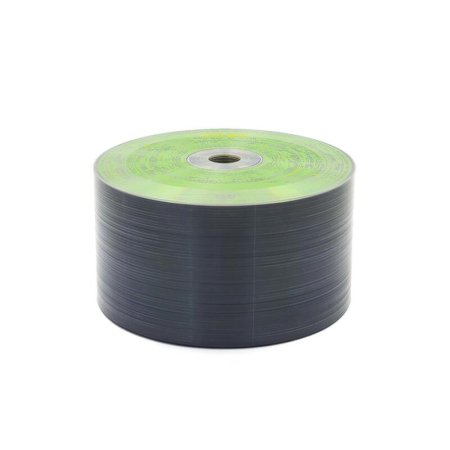 Диск DVD-RW Mirex 4.7 ГБ 4x bulk UL130032A4T (50 штук в упаковке)