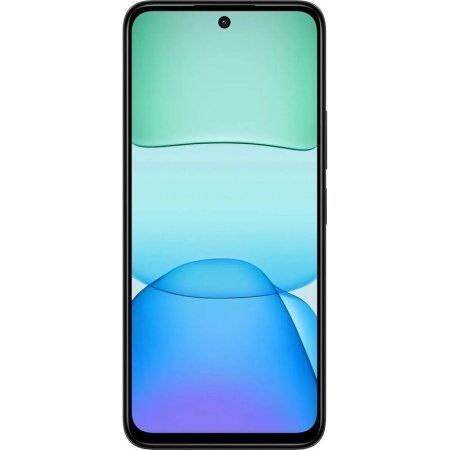 Смартфон Xiaomi Redmi 13 128 ГБ черный (D55570)