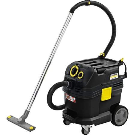Пылесос сухой и влажной уборки Karcher NT 30/1 Tact Te L Anniversary  Edition (1.148-280.0)