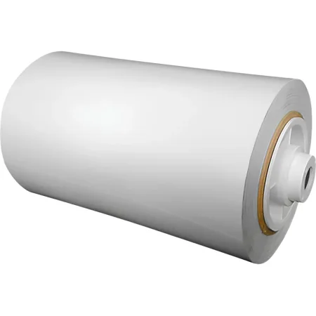 Плёнка ПВХ для бахильных аппаратов (500 пар в рулоне)