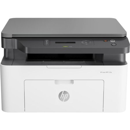 МФУ лазерное HP Laser MFP 135a (4ZB82A)