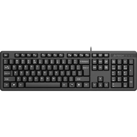 Клавиатура проводная A4tech KK-3