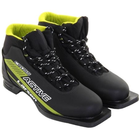 Ботинки лыжные Larsen Cross Active 75NN (38 размер)