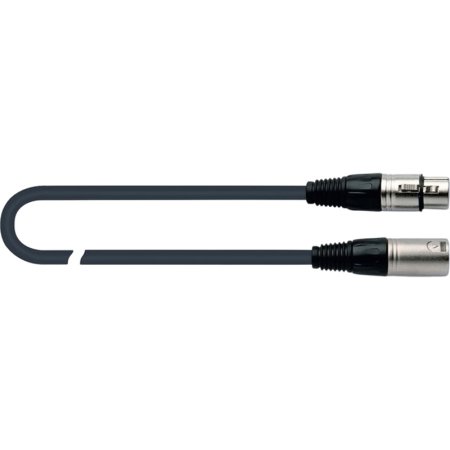 Кабель для микрофона Quik lok MX775-3 (A089939)