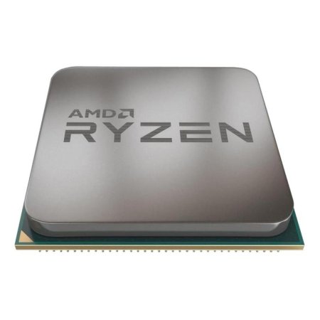 Процессор AMD Ryzen 5 3600 OEM (100-000000031)