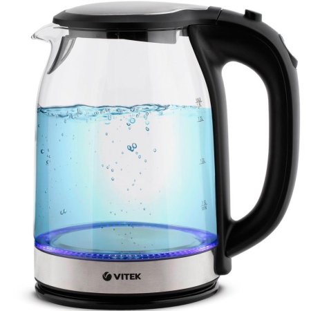 Чайник Vitek VT-7095 черный