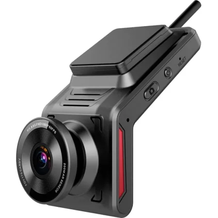 Автомобильный видеорегистратор Trendvision Online Cloud 4G (TVOC4G)