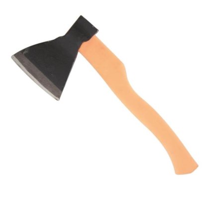 Топор универсальный Россия АО с деревянным топорищем 1200 г (21661)