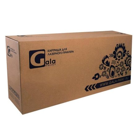 Картридж лазерный GalaPrint GP-408186 GP_408186_M для Ricoh пурпурный  совместимый повышенной емкости