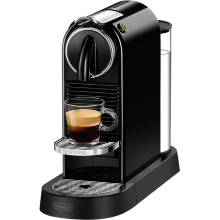 Кофемашина De'Longhi EN167.B Nespresso Original
