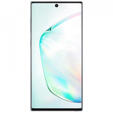 Смартфон Samsung Galaxy Note 10 256 ГБ синий/фиолетовый (SM-N970FZSDSER)
