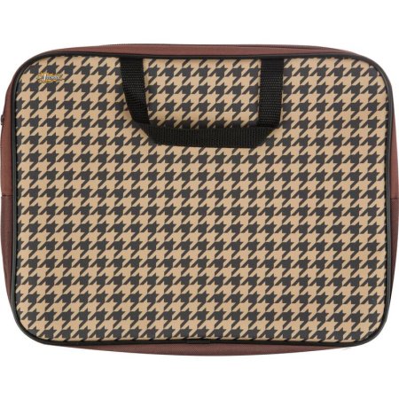 Папка для тетрадей №1 School Fashion А4 на молнии