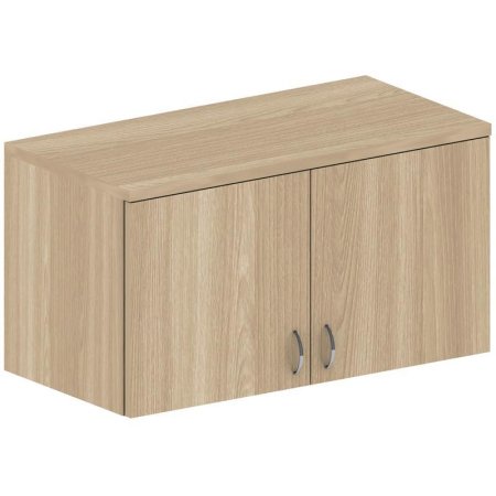 Антресоль для документов Агат АЯ-58 (ясень шимо, 800х400х430 мм)