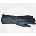 Перчатки для защиты от кислот и щелочей Перчатки для защиты от кислот и щелочей