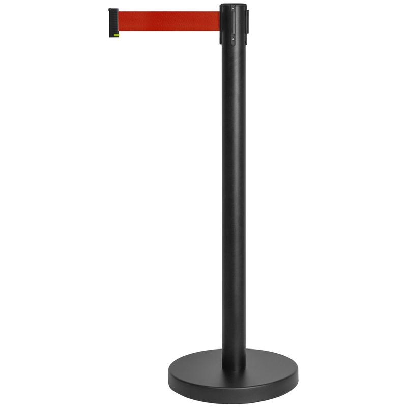 Мобильная стойка ограждения с вытяжной лентой. Стойка ограничительная с вытяжной лентой. Стойка ограждения с вытяжной лентой. Мобильная стойка ограждения с вытяжной красной лентой 3 метра. Стойка ограждения с вытяжной лентой.