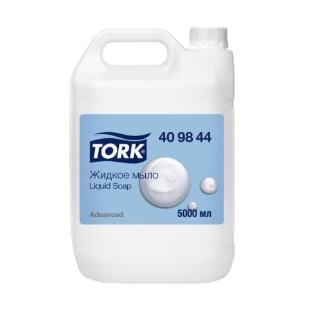 Мыло жидкое Tork Liquid Soap 5 л