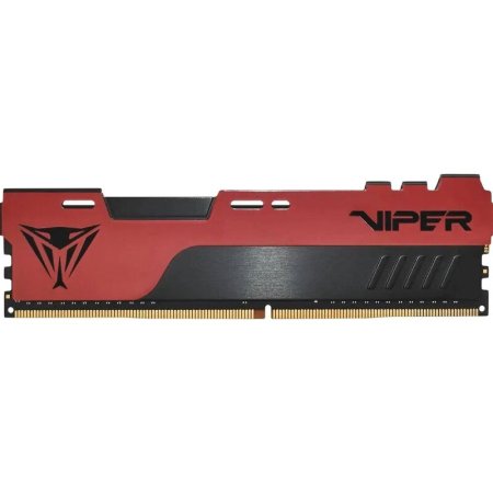 Оперативная память Patriot Memory Viper Elite II 8 ГБ PVE248G266C6 (DIMM  DDR4)