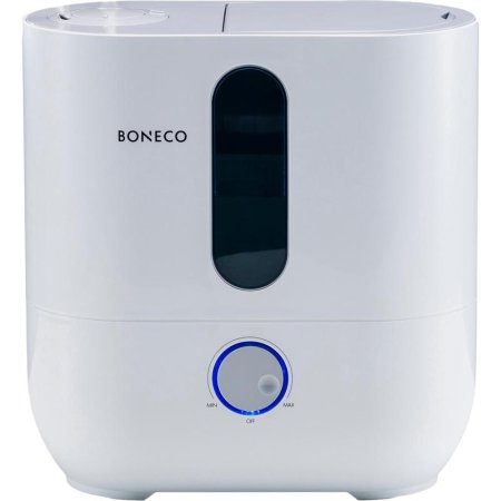 Увлажнитель Boneco U 250 (ультразвук, электроника) белый