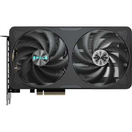 Видеокарта Gigabyte Nvidia GeForce RTX 5060 Ti 8 ГБ (GV-N506TEAGLE  OC-8GD)