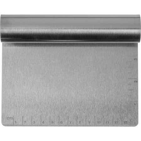 Скребок для теста MGSteel нержавеющая сталь (70409)