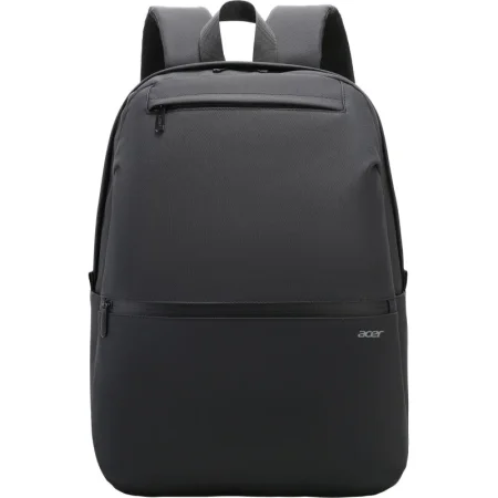 Рюкзак для ноутбука 15.6" Acer OBG408 чёрный Рюкзак для ноутбука 15.6" Acer OBG408 чёрный