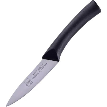 Нож кухонный Mielaje для чистки овощей (лезвие 9 см, 41109)