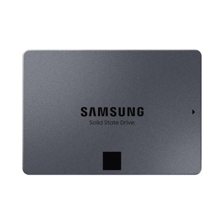 SSD накопитель Samsung 870 QVO 1 ТБ (MZ-77Q1T0BW)