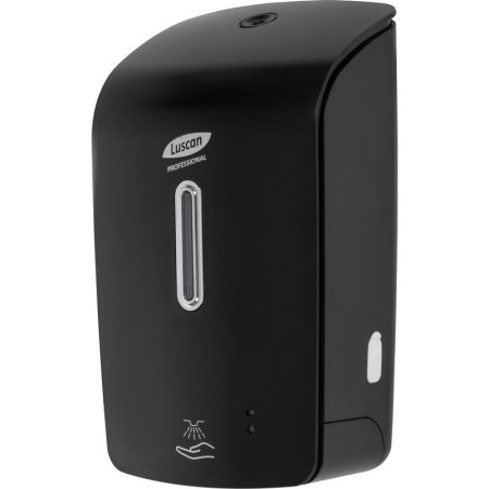 Дозатор для антисептика/дезинфицирующих средств Luscan Professional  Etalon сенсорный пластиковый 1,2 л