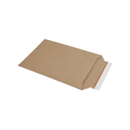 Пакет картонный UltraPack А4+ 400 г/кв.м (5 штук в упаковке)