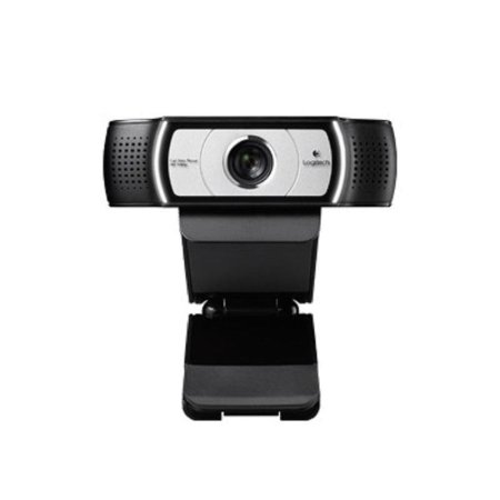 Камера для видеоконференций Logitech HD Webcam C930e (960-000972)