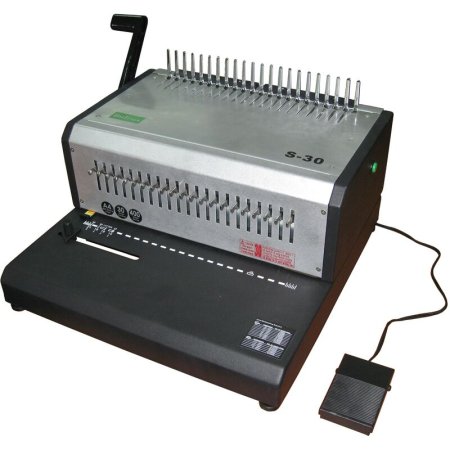 Брошюровщик Bulros S-30 Брошюровщик Bulros S-30