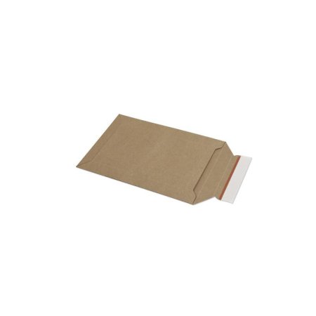 Пакет картонный UltraPack А5 400 г/кв.м (5 штук в упаковке)