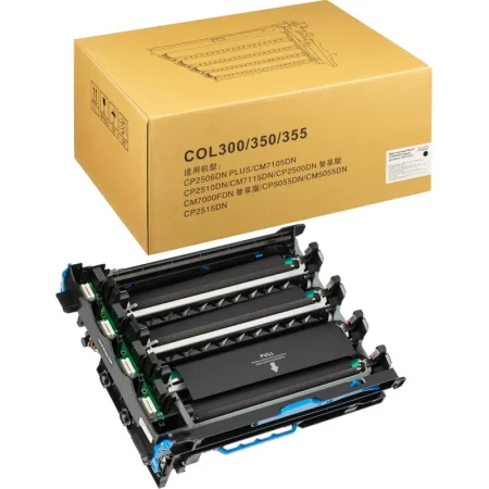 Фотобарабан Retech 013R00689 для Xerox чёрный совместимый