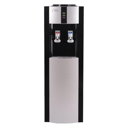 Кулер для воды Ecotronic H1-LE v.2 черный