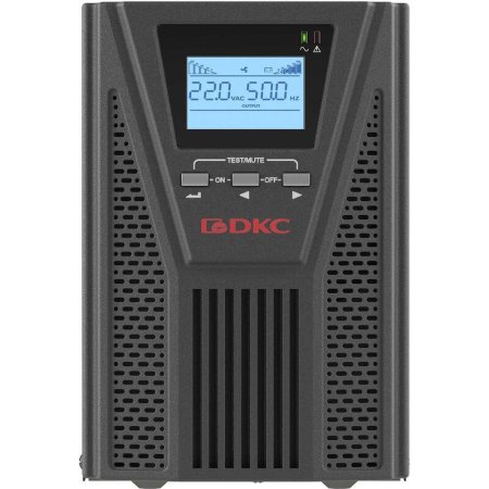 Источник бесперебойного питания ДКС Small Tower SMALLT1A10S