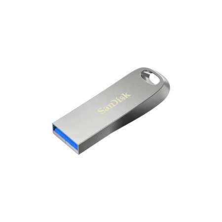 Флеш-память USB 3.1 64 ГБ SanDisk Ultra Luxe (G1SDCZ74-064G-G46)