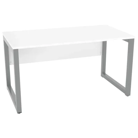 Стол для преподавателя (белый, 1400х750х750 мм)