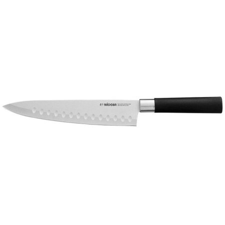 Нож кухонный Nadoba Keiko поварской лезвие 20.5 см (722913)