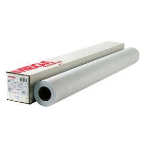 Бумага широкоформатная Mega Engineer InkJet (диаметр втулки 50.8 мм, длина 45 м, ширина 914 мм, плотность 80 г/кв.м, белизна 146%)